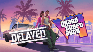 السبب الحقيقي وراء تأجيل لعبة GTA 6 إلى مايو 2026 القادم