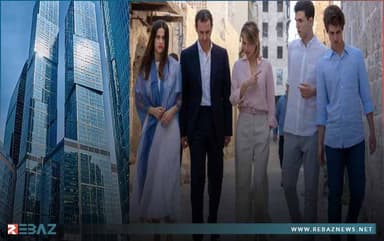 صحيفة بريطانية تكشف المكان المحتمل لتواجد الرئيس المخلوع بشار الأسد